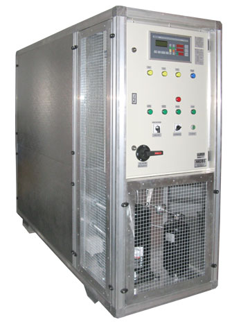 Heat pump