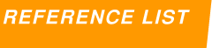 Refence list header