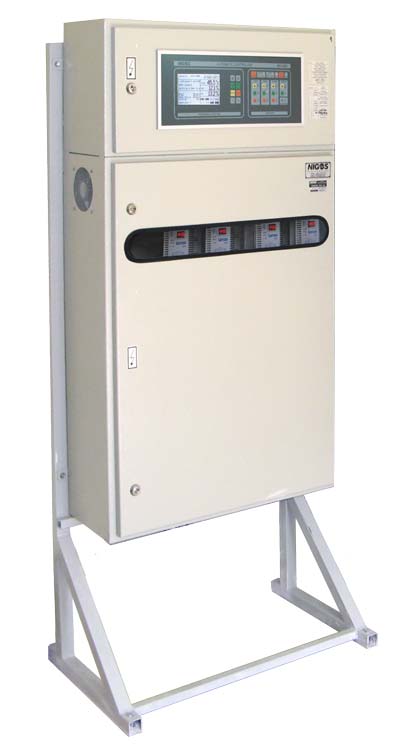Power electric switch board (KRO)