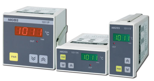 Mikroprocesorski regulator temperature 1011